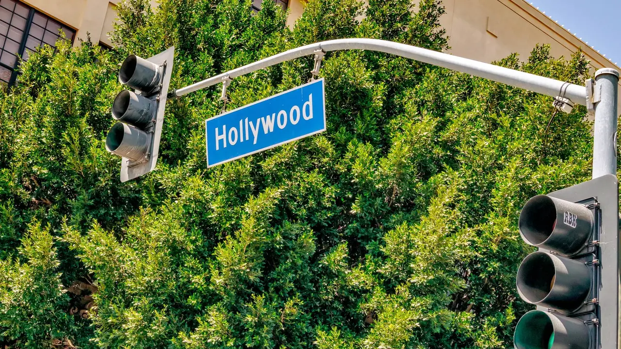 Zaszalej sobie – Los Angeles, parki rozrywki i rejs do Meksyku