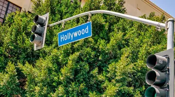 Zaszalej sobie – Los Angeles, parki rozrywki i rejs do Meksyku