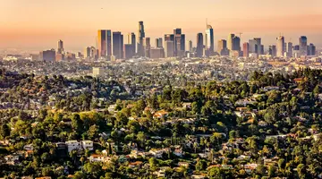 Zaszalej sobie – Los Angeles, parki rozrywki i rejs do Meksyku