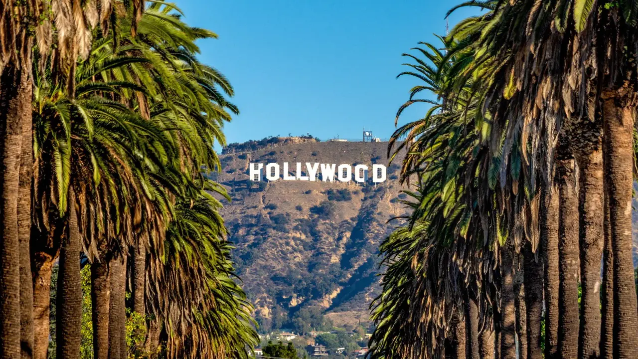 Zaszalej sobie – Los Angeles, parki rozrywki i rejs do Meksyku