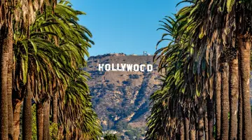 Zaszalej sobie – Los Angeles, parki rozrywki i rejs do Meksyku