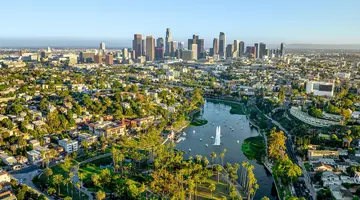 Zaszalej sobie – Los Angeles, parki rozrywki i rejs do Meksyku