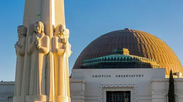Zaszalej sobie – Los Angeles, parki rozrywki i rejs do Meksyku