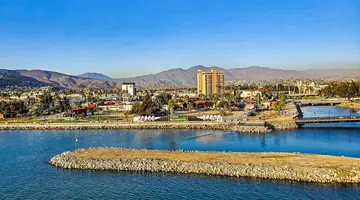 Zaszalej sobie – Los Angeles, parki rozrywki i rejs do Meksyku