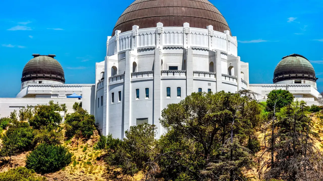 Zaszalej sobie – Los Angeles, parki rozrywki i rejs do Meksyku