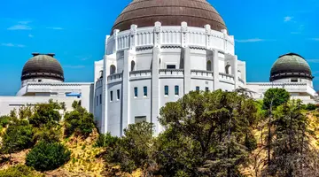 Zaszalej sobie – Los Angeles, parki rozrywki i rejs do Meksyku