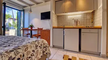 ZATON HOLIDAY RESORT 3***