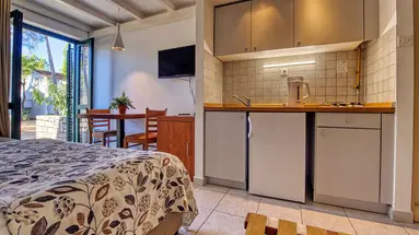 ZATON HOLIDAY RESORT 3***