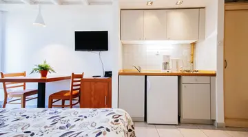 ZATON HOLIDAY RESORT 3***