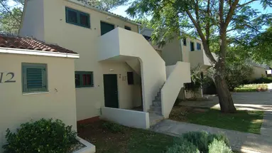ZATON HOLIDAY RESORT 3***