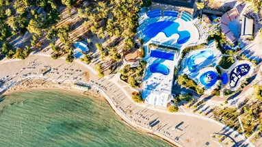 ZATON HOLIDAY RESORT 3***
