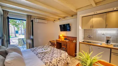 ZATON HOLIDAY RESORT 3***
