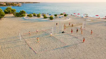 ZATON HOLIDAY RESORT 3***
