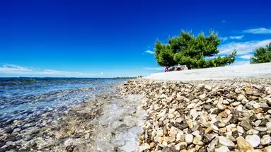 ZATON HOLIDAY RESORT 3***