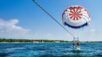 ZATON HOLIDAY RESORT 3***