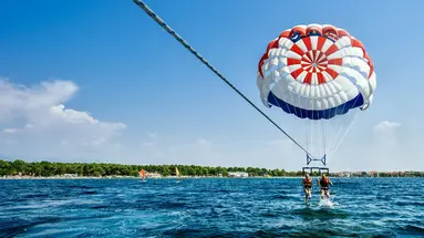 ZATON HOLIDAY RESORT 3***