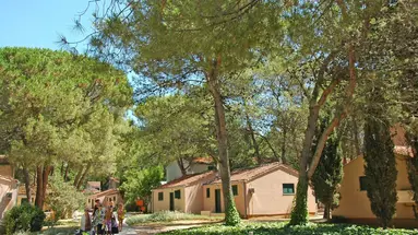 ZATON HOLIDAY RESORT 3***