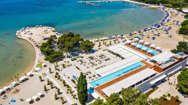 ZATON HOLIDAY RESORT 3***