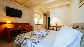 ZATON HOLIDAY RESORT 3***