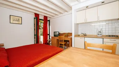 ZATON HOLIDAY RESORT 3***