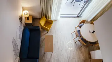 Zaton Holiday Resort - 4 Star Apartments