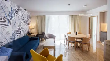 Zaton Holiday Resort - 4 Star Apartments