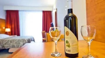 Zaton Holiday Resort - 4 Star Apartments