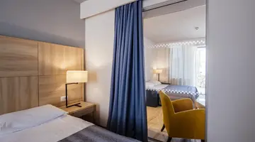 Zaton Holiday Resort - 4 Star Apartments