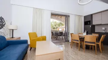 Zaton Holiday Resort - 4 Star Apartments