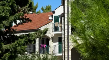 Zaton Holiday Resort - 4 Star Apartments