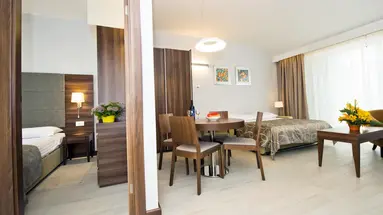 Zaton Holiday Resort - 4 Star Apartments