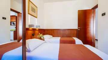 Zaton Holiday Resort - 4 Star Apartments