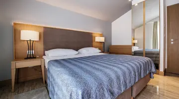 Zaton Holiday Resort - 4 Star Apartments