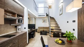Zaton Holiday Resort - 4 Star Apartments