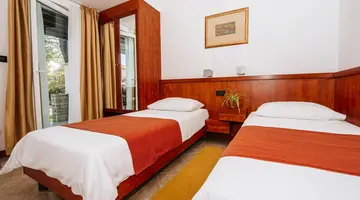 Zaton Holiday Resort - 4 Star Apartments