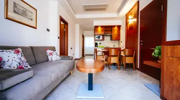 Zaton Holiday Resort - 4 Star Apartments
