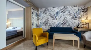 Zaton Holiday Resort - 4 Star Apartments
