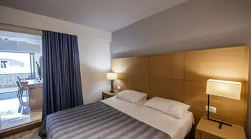 Zaton Holiday Resort - 4 Star Apartments