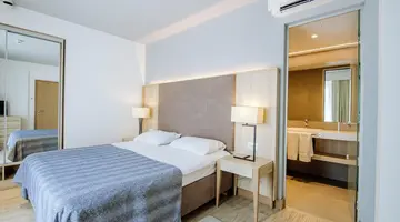 Zaton Holiday Resort - 4 Star Apartments