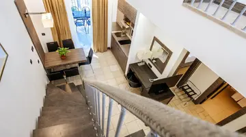 Zaton Holiday Resort - 4 Star Apartments