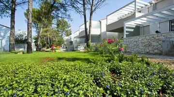 Zaton Holiday Resort - 4 Star Apartments