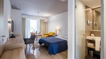 Zaton Holiday Resort - 4 Star Apartments