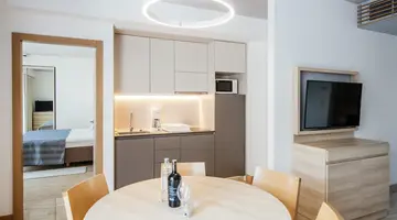 Zaton Holiday Resort - 4 Star Apartments