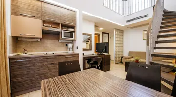 Zaton Holiday Resort - 4 Star Apartments