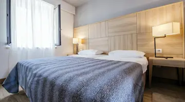 Zaton Holiday Resort - 4 Star Apartments