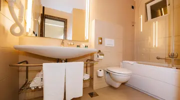 Zaton Holiday Resort - 4 Star Apartments
