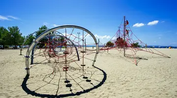 ZATON HOLIDAY RESORT 4****