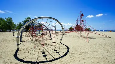ZATON HOLIDAY RESORT 4****