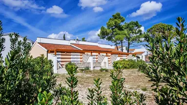 ZATON HOLIDAY RESORT 4****