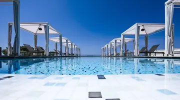 ZATON HOLIDAY RESORT 4****